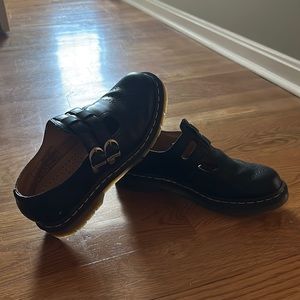Doc Marten Mary Janes